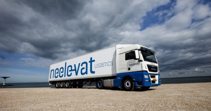 Neele-Vat logistique