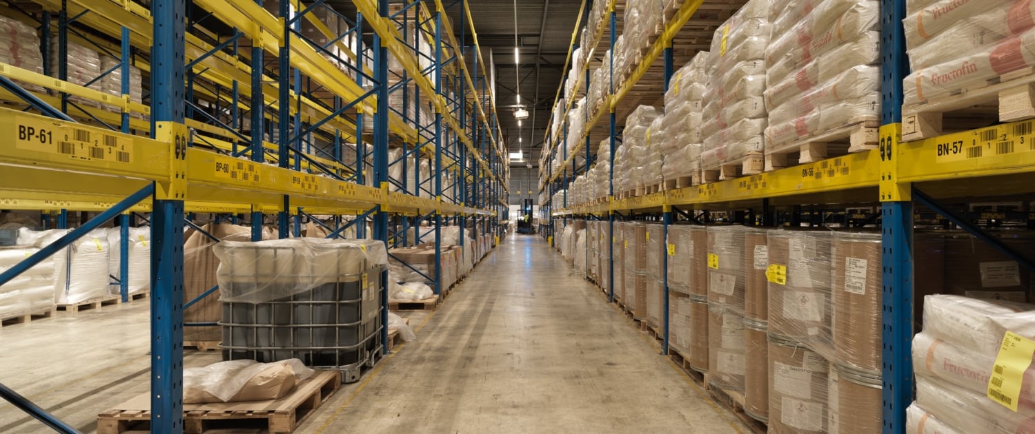 Comment Neele-Vat aide-t-il les entreprises à faire face aux pics saisonniers dans le domaine du stockage ?