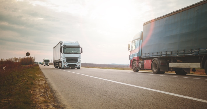 Le marché du diesel reste volatil : maîtrisez vos coûts logistiques en période d’incertitude