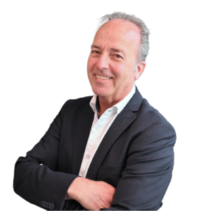 Walter Broeder, responsable Italie chez Neele-Vat